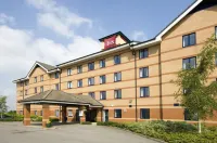 Ibis Chesterfield Centre - Market Town Hotels in Chesterfield District