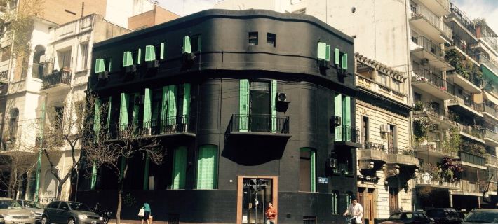 Art Factory Soho Hotels in Buenos Aires