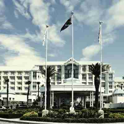 The Table Bay Hotel Hotel Exterior