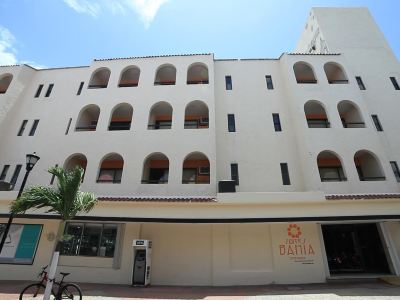 Hotel Casa Bahía Cozumel - Adults Only