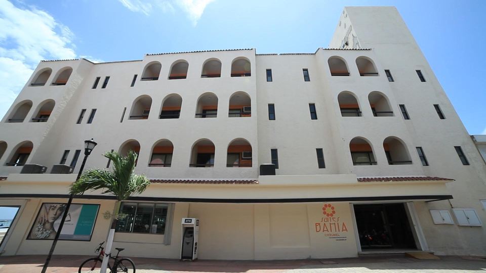Hotel Casa Bahía Cozumel - Adults Only
