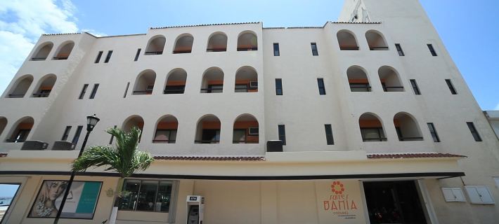 Hotel Casa Bahía Cozumel - Adults Only Hotels in Cozumel