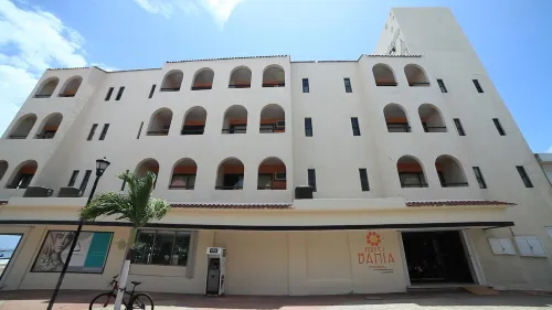 Hotel Casa Bahía Cozumel - Adults Only