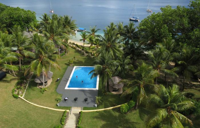 Aore Island Resort