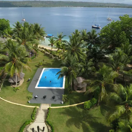 Aore Island Resort