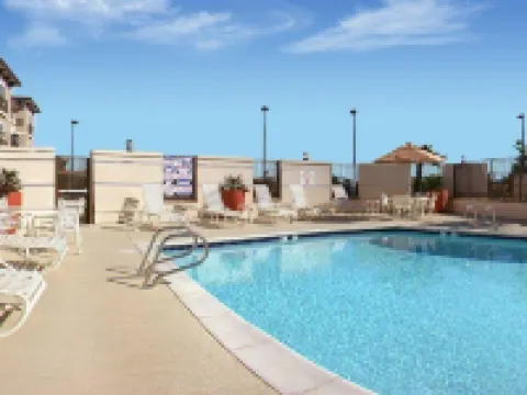 聖拉蒙凱悦嘉寓酒店 聖拉蒙酒店