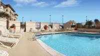 Hyatt House San Ramon Các khách sạn ở San Ramon