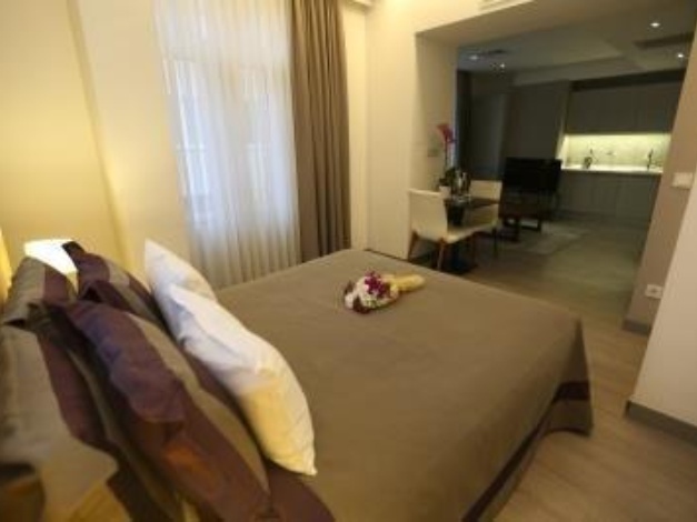 Molton Nisantasi Suites