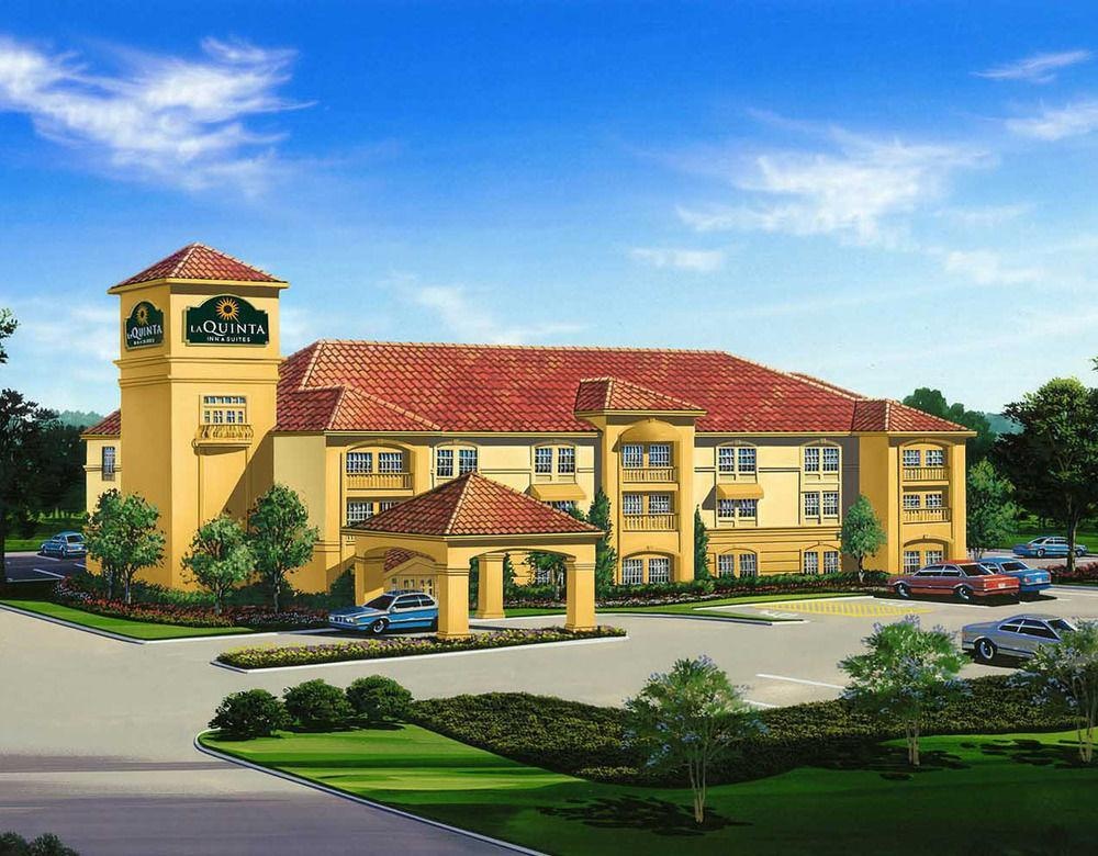 La Quinta by Wyndham Fayetteville