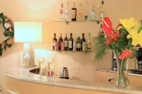 Hotel Aphrodite - Bares