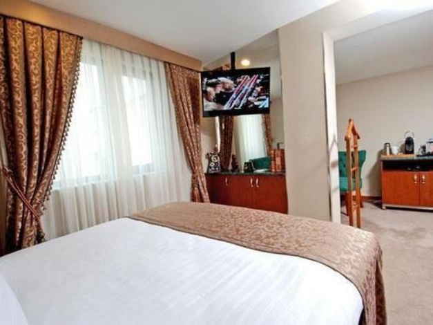 Dosso Dossi Hotels Old City