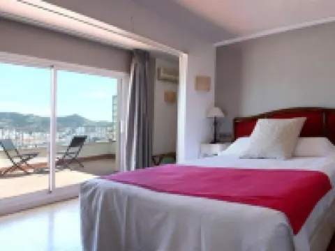 Hotel Subur Hotels in Sitges
