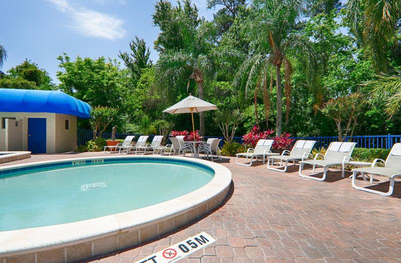 Drury Plaza Hotel Orlando - Disney Springs Area photo 5
