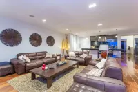 Starhaven Retreat - 4-Star