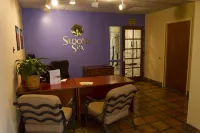 Hilton Vacation Club Los Abrigados Resort & Spa Sedona - spa