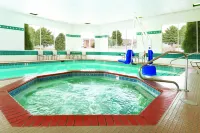 La Quinta Inn & Suites by Wyndham Pocatello - Hot Tub