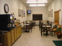 Best Western Plains Motel - Desayuno