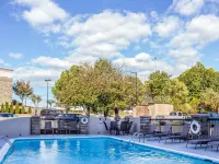 Comfort Inn Greensboro - Kernersville Hotels in Greensboro