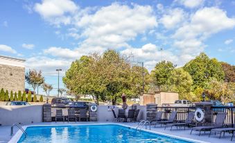 Comfort Inn Greensboro - Kernersville