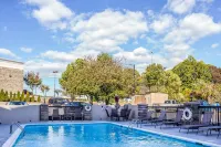Comfort Inn Greensboro - Kernersville