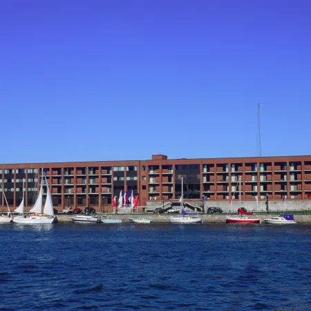 Best Western Plus Oswego Hotel and Conference Center