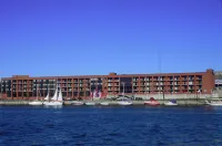 Best Western Plus Oswego Hotel and Conference Center Hotels in Oswego
