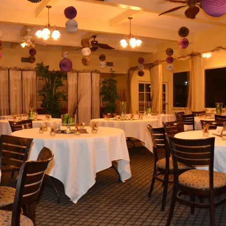 Best Western Plus Hill House