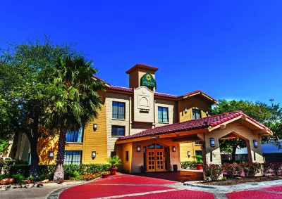Travelodge by Wyndham Houston Cy-Fair Hotels in Houston