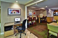 La Quinta Inn by Wyndham Birmingham - Inverness - Morgenmad