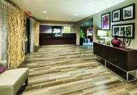 La Quinta Inn by Wyndham San Marcos Hotels in Martindale