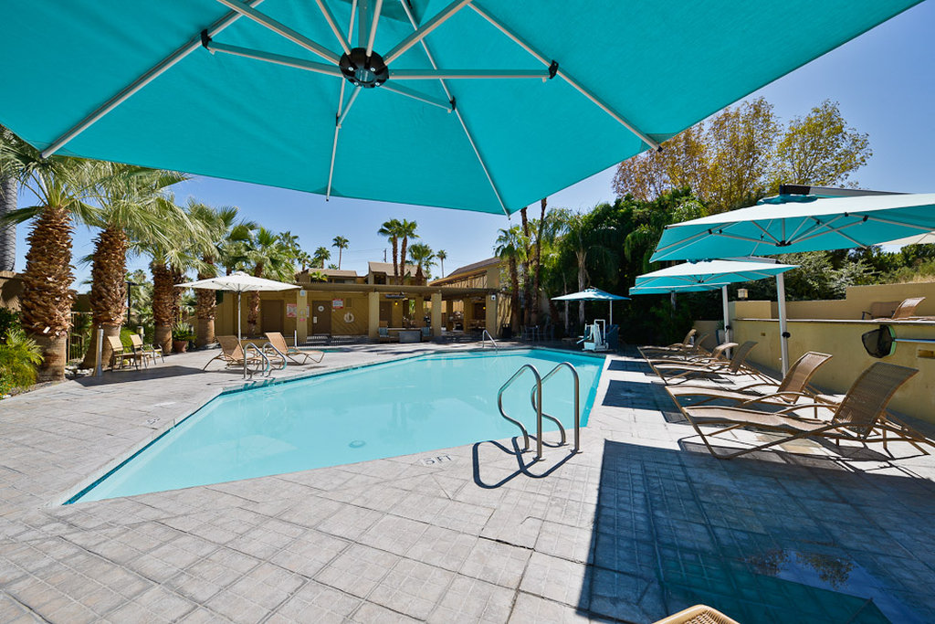 Best Western Inn at Palm Springs