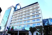 Sandri Palace Hotel