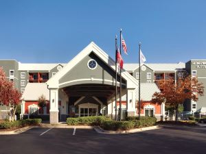 Homewood Suites by Hilton Atlanta - Alpharetta