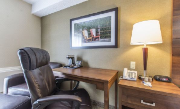 Comfort Inn
