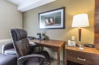 Comfort Inn Hotels in Huntsville
