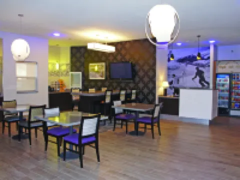 La Quinta Inn by Wyndham Steamboat Springs Hotels in Routt County