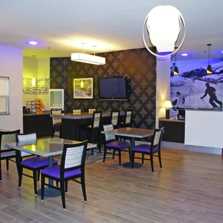 La Quinta Inn by Wyndham Steamboat Springs
