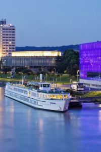 Les 10 meilleurs hôtels proches de Cuisino Casino Restaurant Linz dès 48EUR  2022 | Trip.com
