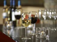 Quality Hotel & Conference Centre - bar