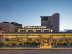 Rome Airport Hotel Fiumicino