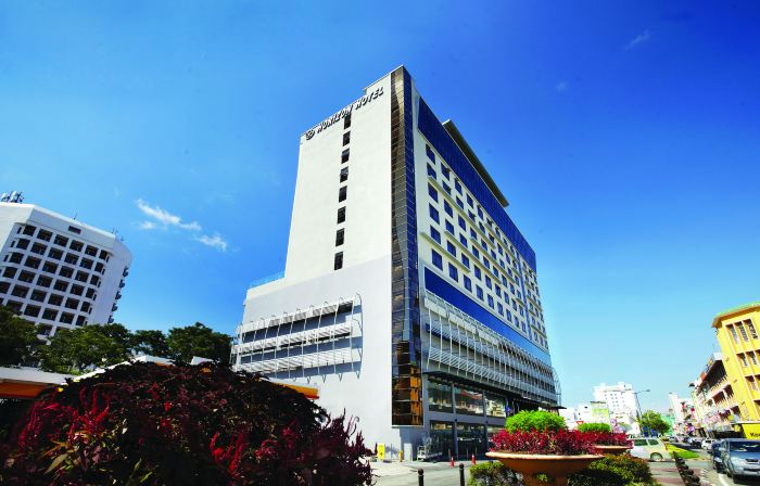 Horizon Hotel Kota Kinabalu