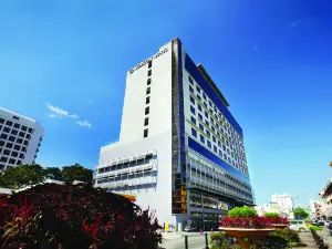 호라이즌 호텔 코타 키나발루