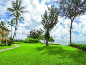 Kauai Coast Resort at the Beach Boy