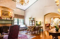 Carnegie House Hoteles en Municipio de Patton