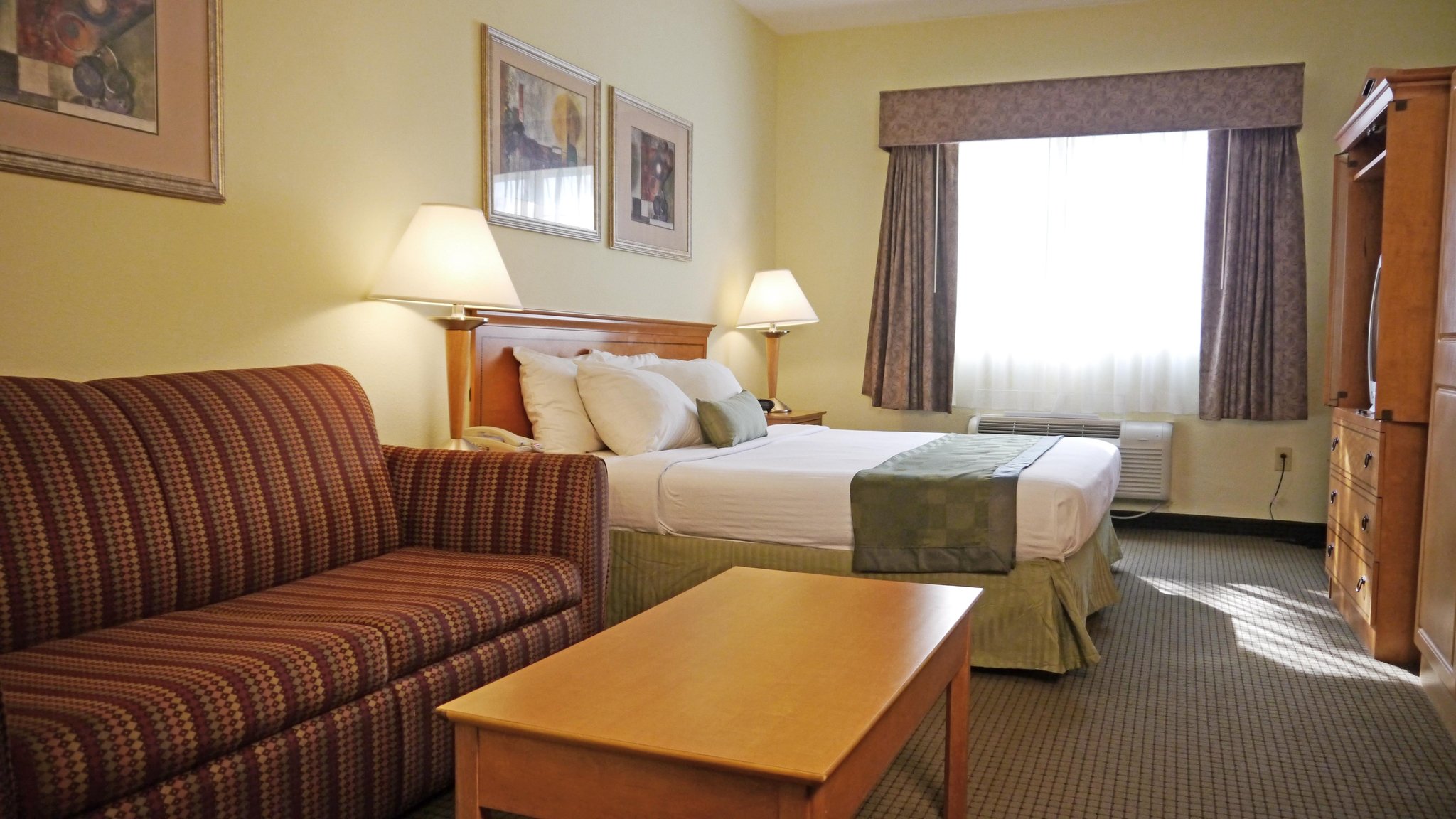 Best Western Plus Newport News