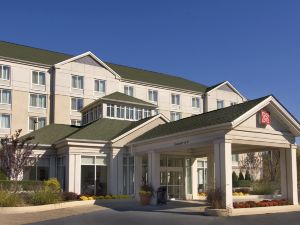 Hilton Garden Inn Shelton