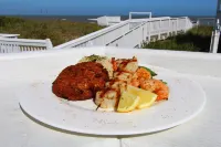 Ramada Plaza by Wyndham Nags Head Oceanfront - breakfast