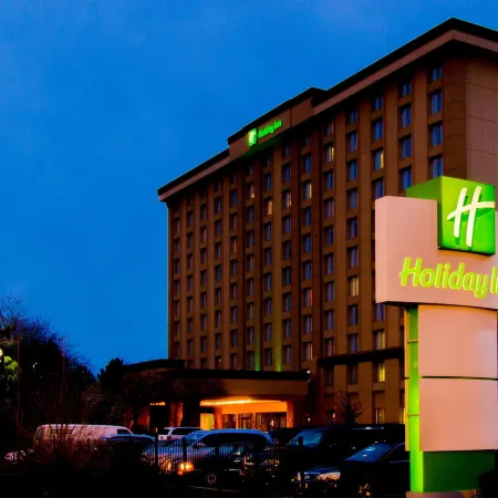 Holiday Inn CHICAGO O'HARE AREA by IHG