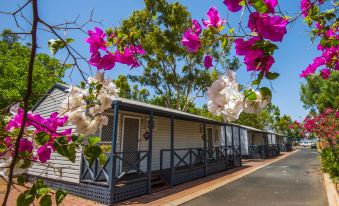 Discovery Parks - Port Hedland