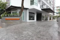 14 리빙 센트럴프라자 라마2 (Central Plaza Rama 2) 주변 호텔